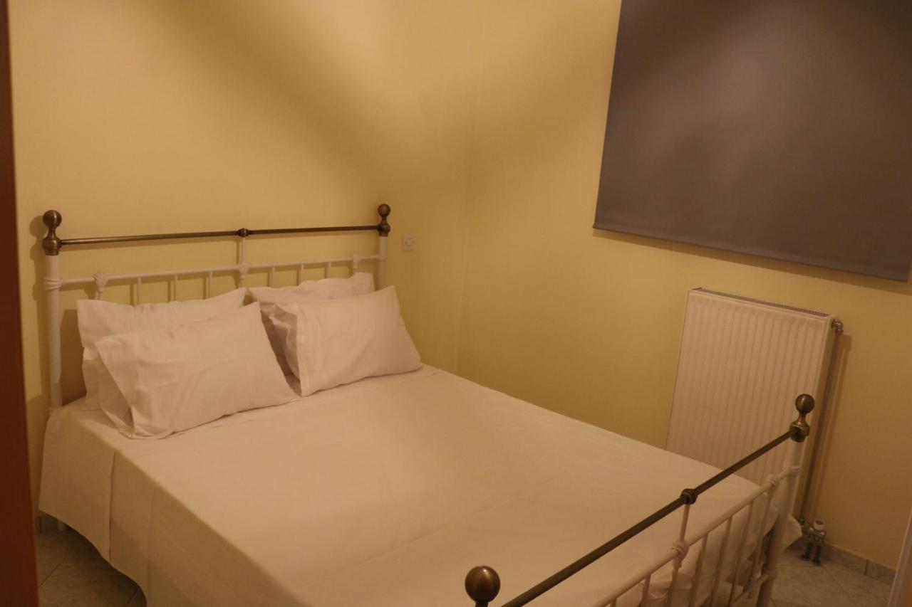 Polytimi House Villa Kalavryta Bagian luar foto